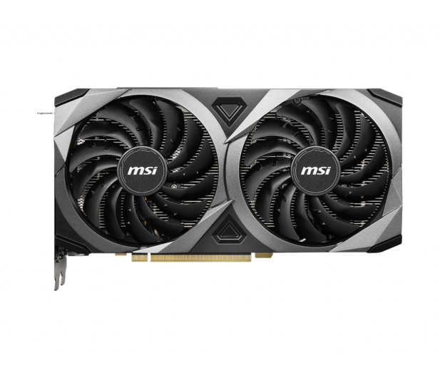MSI GeForce RTX 3070 Ventus 2X OC 8GB GDDR6 - 597351 - zdjęcie 3